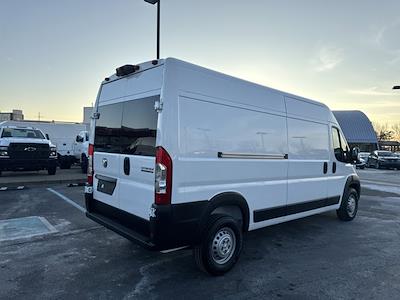 Used 2024 Ram ProMaster 2500 High Roof Empty Cargo Van for sale #P22666 - photo 2