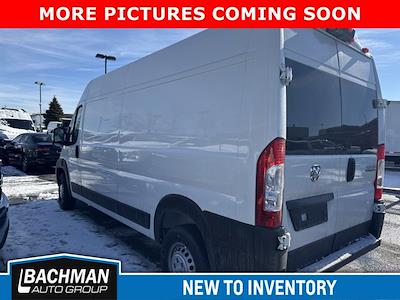 2024 Ram ProMaster 2500 High Roof FWD Empty Cargo Van for sale #P22667 - photo 2