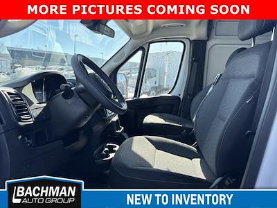 Used 2024 Ram ProMaster 2500 High Roof Empty Cargo Van for sale #P22667 - photo 2