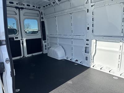 Used 2024 Ram ProMaster 2500 High Roof Empty Cargo Van for sale #P22667 - photo 1