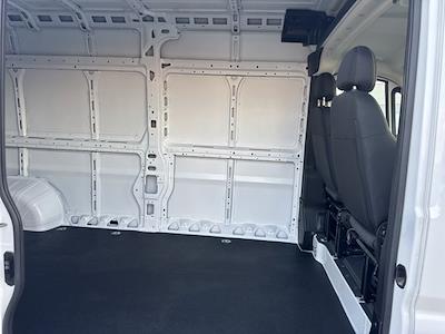 Used 2024 Ram ProMaster 2500 High Roof Empty Cargo Van for sale #P22667 - photo 2