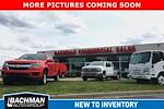 Used 2024 Ram ProMaster 2500 High Roof Empty Cargo Van for sale #P22667 - photo 6