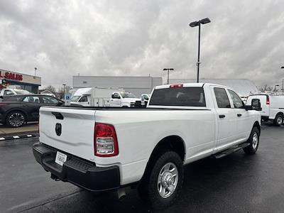 Used 2023 Ram 2500 Tradesman Crew Cab for sale #P22669 - photo 2