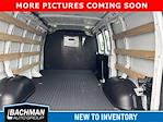 2024 GMC Savana 2500 RWD Empty Cargo Van for sale #P22670 - photo 9