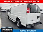 2024 GMC Savana 2500 RWD Empty Cargo Van for sale #P22670 - photo 10