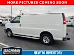 2024 GMC Savana 2500 RWD Empty Cargo Van for sale #P22670 - photo 11
