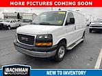 2024 GMC Savana 2500 RWD Empty Cargo Van for sale #P22670 - photo 12