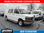 2024 GMC Savana 2500 RWD Empty Cargo Van for sale #P22670 - photo 1