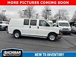 2024 GMC Savana 2500 RWD Empty Cargo Van for sale #P22670 - photo 5