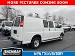 2024 GMC Savana 2500 RWD Empty Cargo Van for sale #P22670 - photo 2