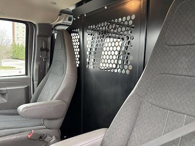 Used 2024 Chevrolet Express 2500 Empty Cargo Van for sale #P22671 - photo 1