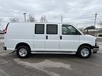 Used 2024 Chevrolet Express 2500 Empty Cargo Van for sale #P22671 - photo 26