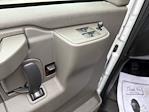 Used 2024 Chevrolet Express 2500 Empty Cargo Van for sale #P22671 - photo 18