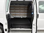 Used 2024 Chevrolet Express 2500 Empty Cargo Van for sale #P22671 - photo 13