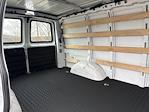 Used 2024 Chevrolet Express 2500 Empty Cargo Van for sale #P22671 - photo 14