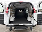 Used 2024 Chevrolet Express 2500 Empty Cargo Van for sale #P22671 - photo 15