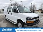 Used 2024 Chevrolet Express 2500 Empty Cargo Van for sale #P22671 - photo 19