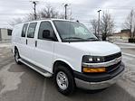 Used 2024 Chevrolet Express 2500 Empty Cargo Van for sale #P22671 - photo 20