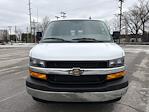 Used 2024 Chevrolet Express 2500 Empty Cargo Van for sale #P22671 - photo 21