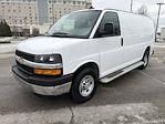 Used 2024 Chevrolet Express 2500 Empty Cargo Van for sale #P22671 - photo 22