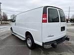 Used 2024 Chevrolet Express 2500 Empty Cargo Van for sale #P22671 - photo 24