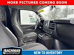 2024 Chevrolet Express 2500 RWD Empty Cargo Van for sale #P22672 - photo 10