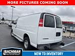 2024 Chevrolet Express 2500 RWD Empty Cargo Van for sale #P22672 - photo 2