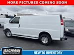 2024 Chevrolet Express 2500 RWD Empty Cargo Van for sale #P22672 - photo 12