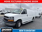 2024 Chevrolet Express 2500 RWD Empty Cargo Van for sale #P22672 - photo 1