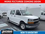 2024 Chevrolet Express 2500 RWD Empty Cargo Van for sale #P22672 - photo 4