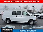 2024 Chevrolet Express 2500 RWD Empty Cargo Van for sale #P22672 - photo 5