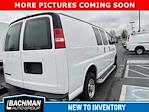 2024 Chevrolet Express 2500 RWD Empty Cargo Van for sale #P22672 - photo 6