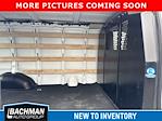 2024 Chevrolet Express 2500 RWD Empty Cargo Van for sale #P22672 - photo 9