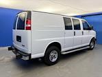2024 GMC Savana 2500 RWD Empty Cargo Van for sale #P22673 - photo 19