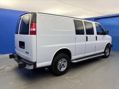 Used 2024 Chevrolet Express 2500 Empty Cargo Van for sale #P22674 - photo 2
