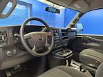2024 Chevrolet Express 2500 RWD Empty Cargo Van for sale #P22674 - photo 11
