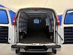 2024 Chevrolet Express 2500 RWD Empty Cargo Van for sale #P22674 - photo 25