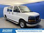 2024 Chevrolet Express 2500 RWD Empty Cargo Van for sale #P22674 - photo 1