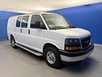 2024 Chevrolet Express 2500 RWD Empty Cargo Van for sale #P22674 - photo 3