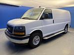 2024 Chevrolet Express 2500 RWD Empty Cargo Van for sale #P22674 - photo 5