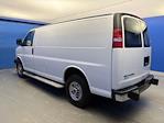 2024 Chevrolet Express 2500 RWD Empty Cargo Van for sale #P22674 - photo 6