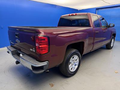 Used 2015 Chevrolet Silverado 1500 LT Double Cab for sale #P22674A - photo 2