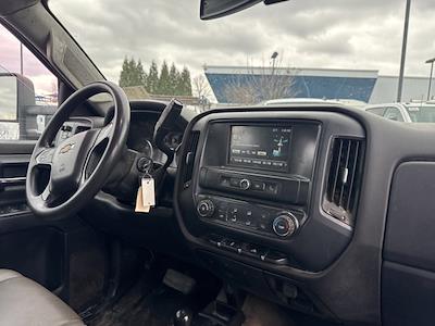 2019 Chevrolet Silverado 3500 Crew Cab DRW 4WD Dump Truck for sale #P22696 - photo 1