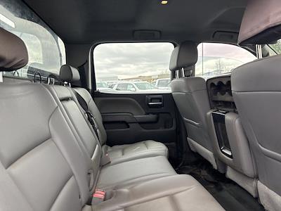 2019 Chevrolet Silverado 3500 Crew Cab DRW 4WD Dump Truck for sale #P22696 - photo 2