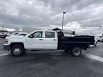 Used 2019 Chevrolet Silverado 3500 Crew Cab Dump Truck for sale #P22696 - photo 9