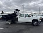 2019 Chevrolet Silverado 3500 Crew Cab DRW 4WD Dump Truck for sale #P22696 - photo 3