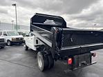 Used 2019 Chevrolet Silverado 3500 Crew Cab Dump Truck for sale #P22696 - photo 5