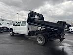 Used 2019 Chevrolet Silverado 3500 Crew Cab Dump Truck for sale #P22696 - photo 6