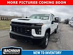 Used 2022 Chevrolet Silverado 2500 Work Truck Crew Cab for sale #P22698 - photo 9