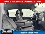 Used 2022 Chevrolet Silverado 2500 Work Truck Crew Cab for sale #P22698 - photo 10